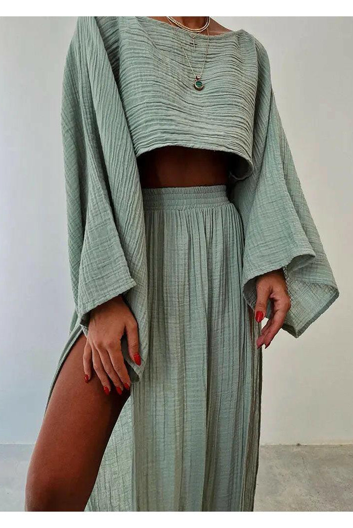 Frida Two-Piece Set