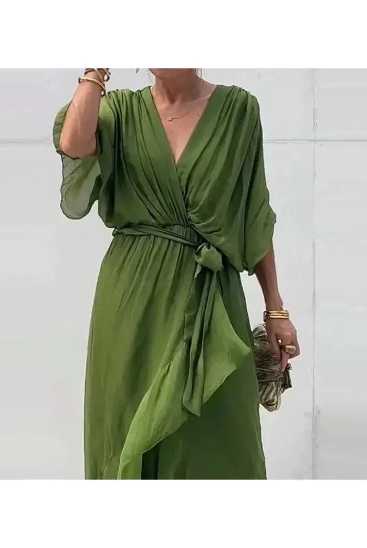 Remi | Elegant Loose Dress