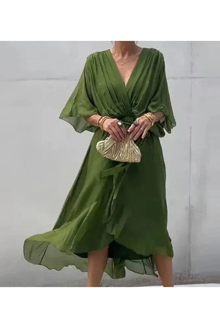 Remi | Elegant Loose Dress