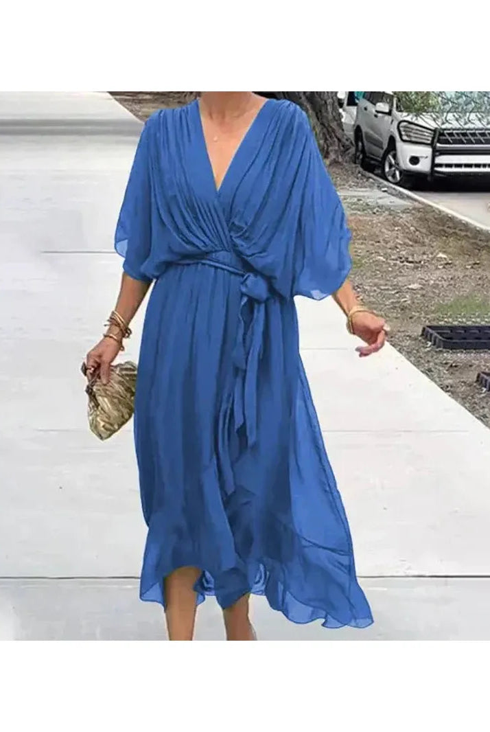 Remi | Elegant Loose Dress