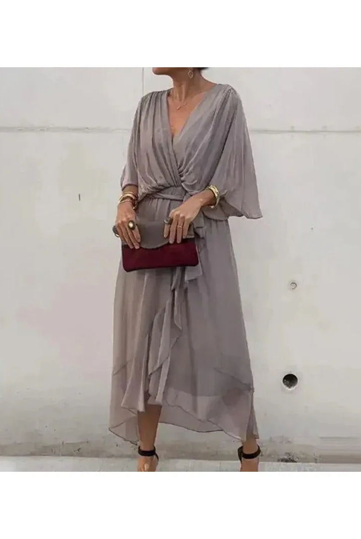 Remi | Elegant Loose Dress