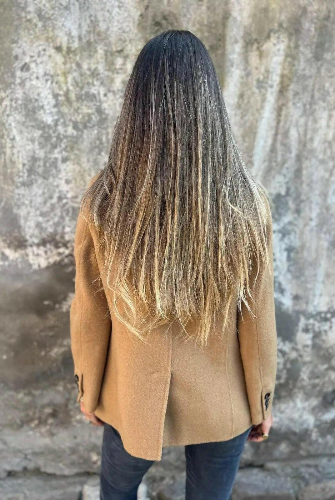 Suzanne™ | Casual Blazer