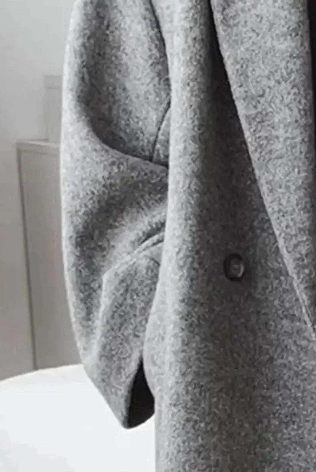 Kelly™ | Classic Women's Winter Long Coat