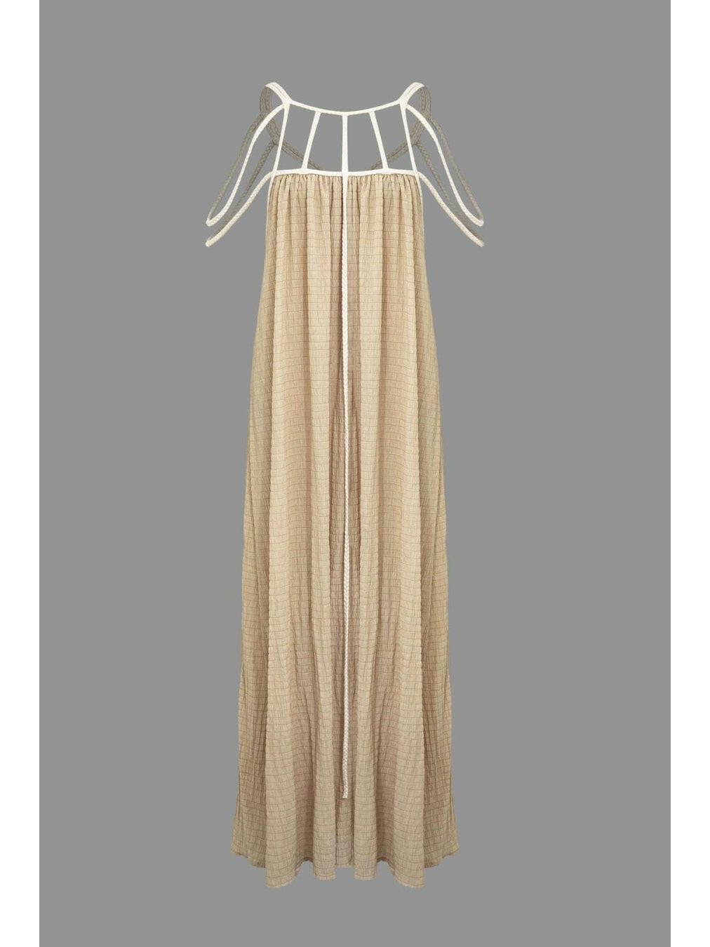 Zeeva™ - Elegant Stylish Dress