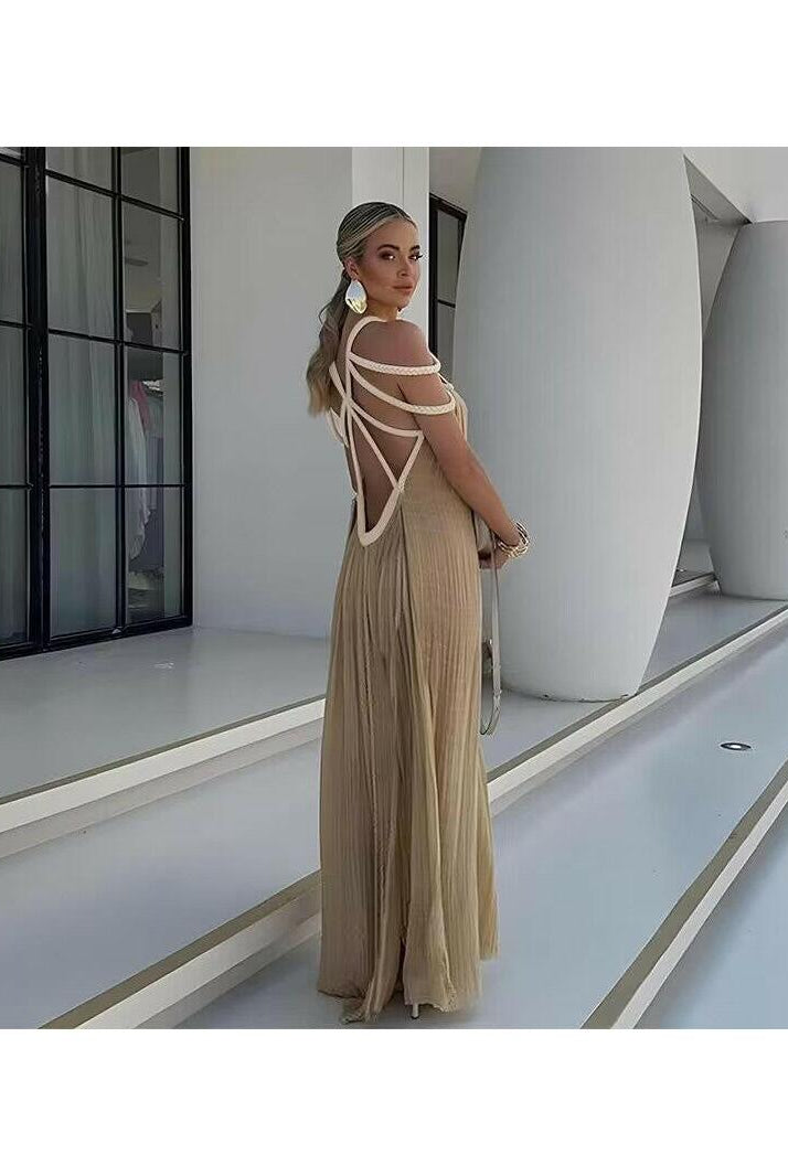 Zeeva™ - Elegant Stylish Dress