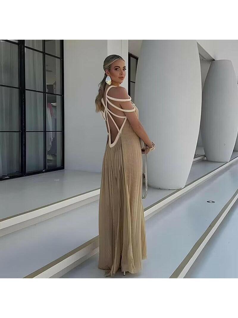 Zeeva™ - Elegant Stylish Dress