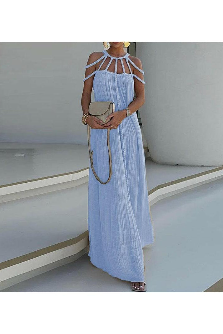 Zeeva™ - Elegant Stylish Dress