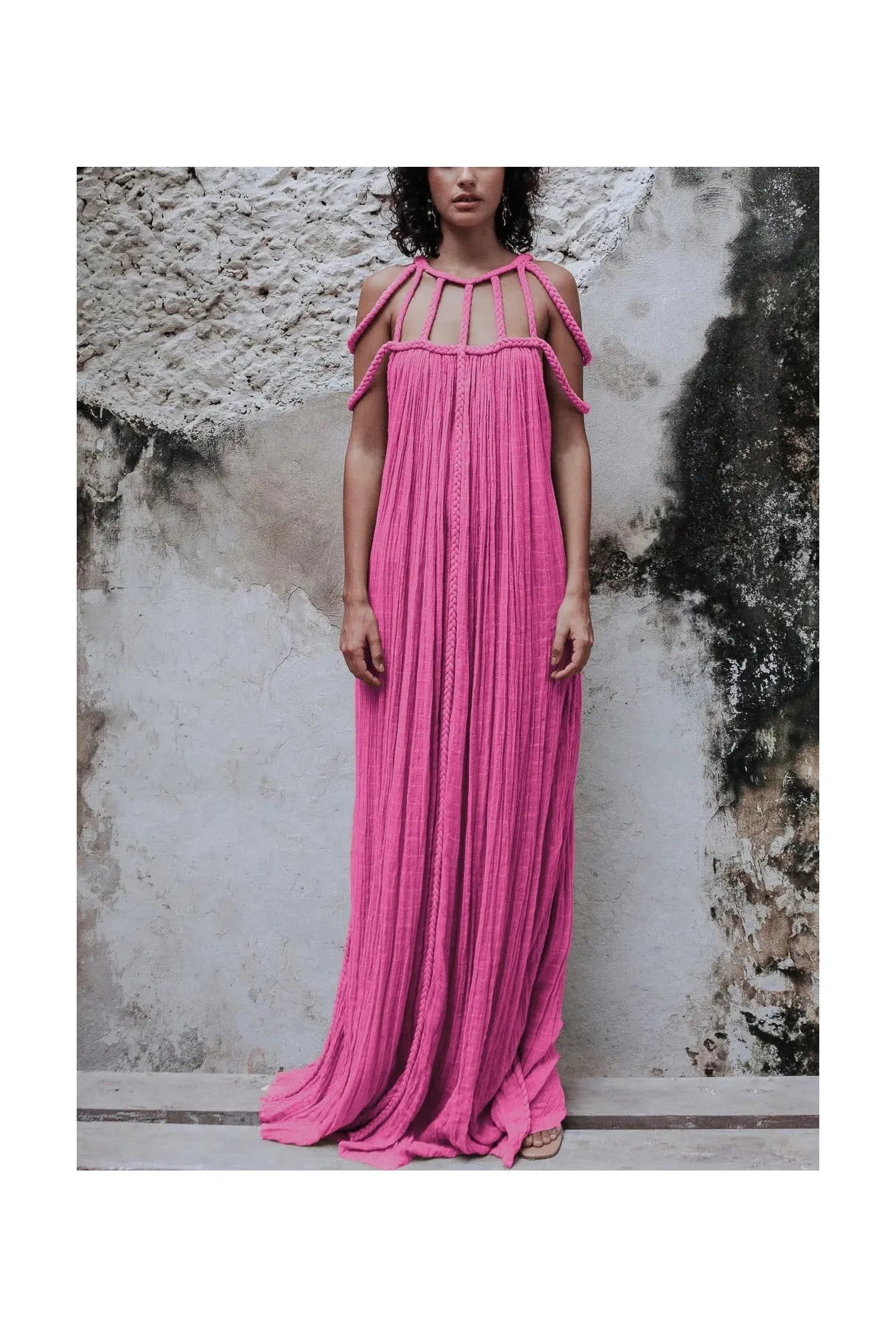 Zeeva™ - Elegant Stylish Dress