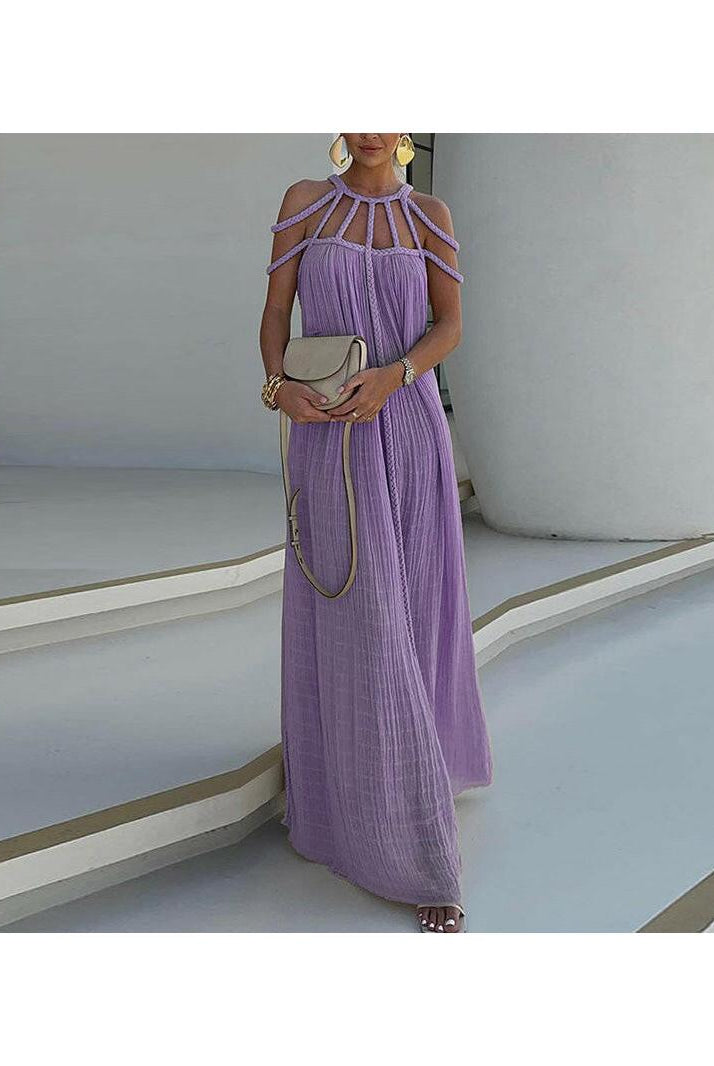 Zeeva™ - Elegant Stylish Dress