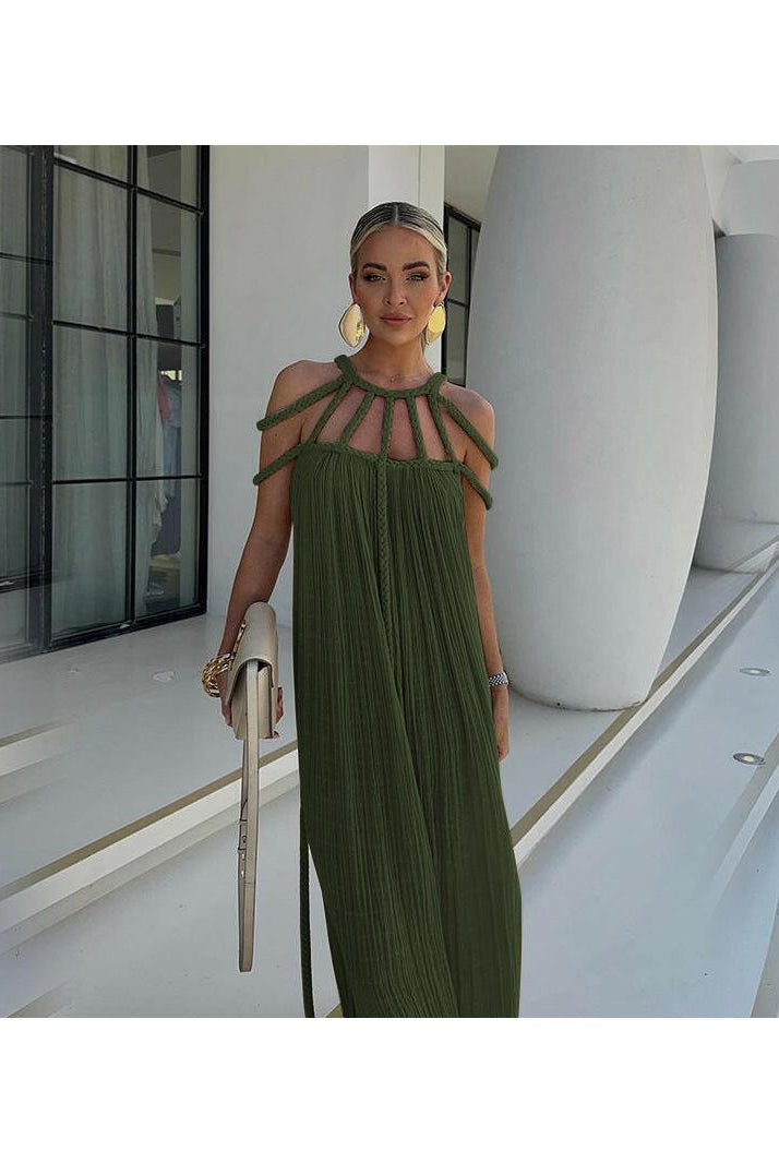 Zeeva™ - Elegant Stylish Dress