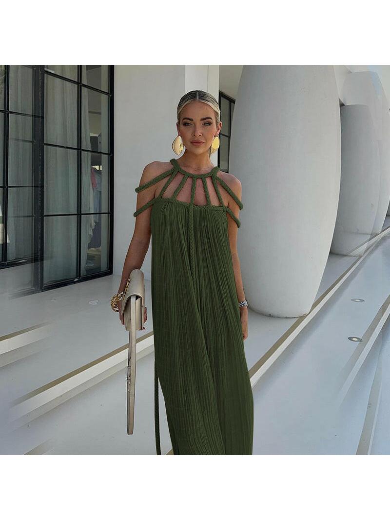 Zeeva™ - Elegant Stylish Dress