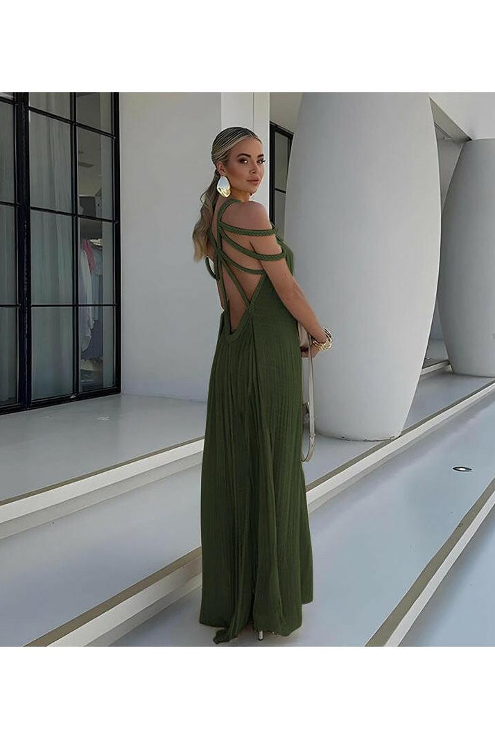 Zeeva™ - Elegant Stylish Dress