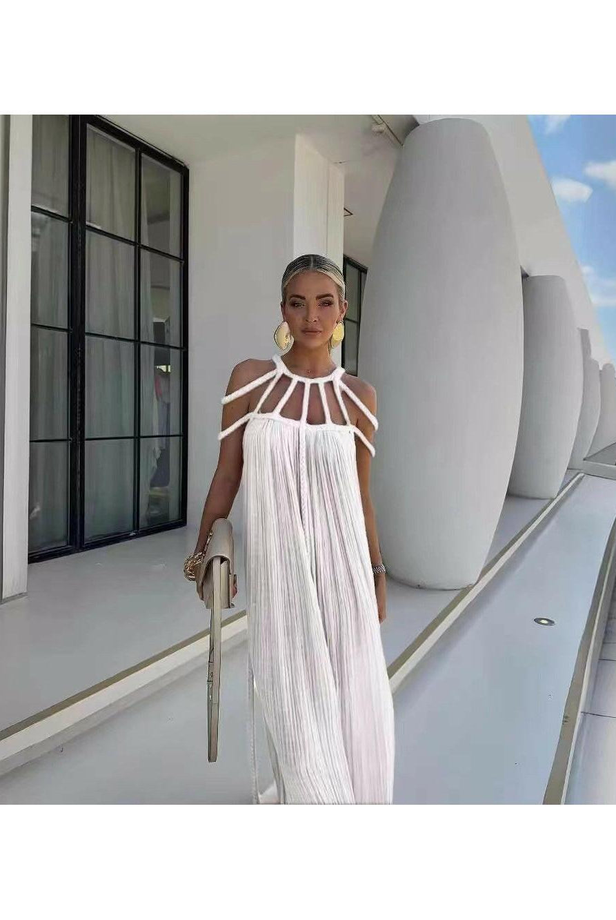 Zeeva™ - Elegant Stylish Dress