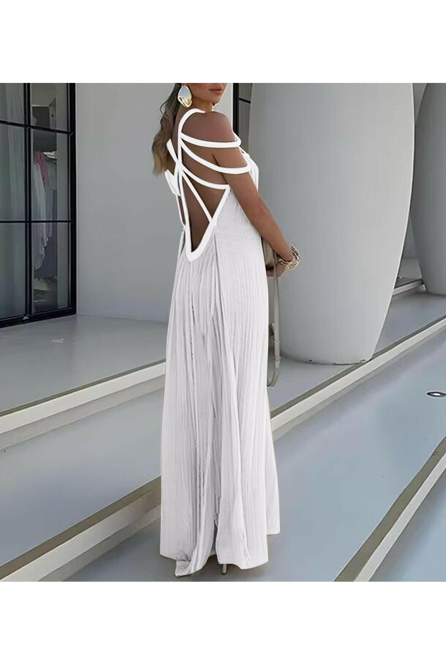 Zeeva™ - Elegant Stylish Dress