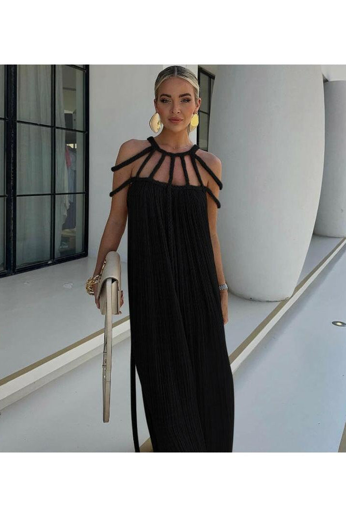 Zeeva™ - Elegant Stylish Dress