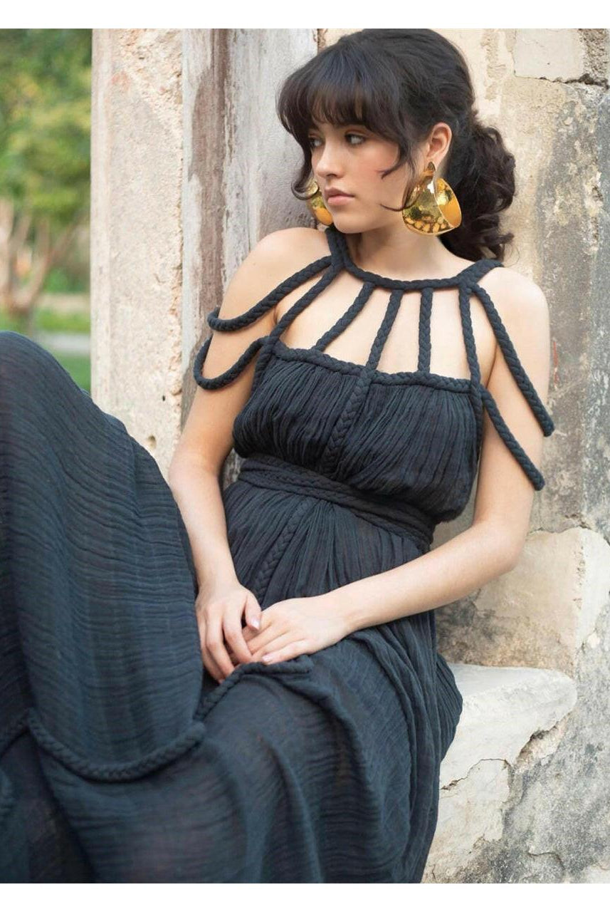 Zeeva™ - Elegant Stylish Dress