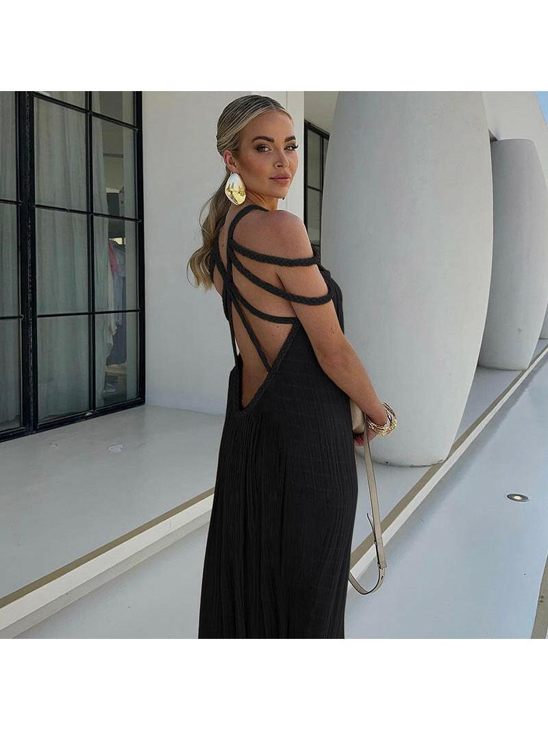 Zeeva™ - Elegant Stylish Dress