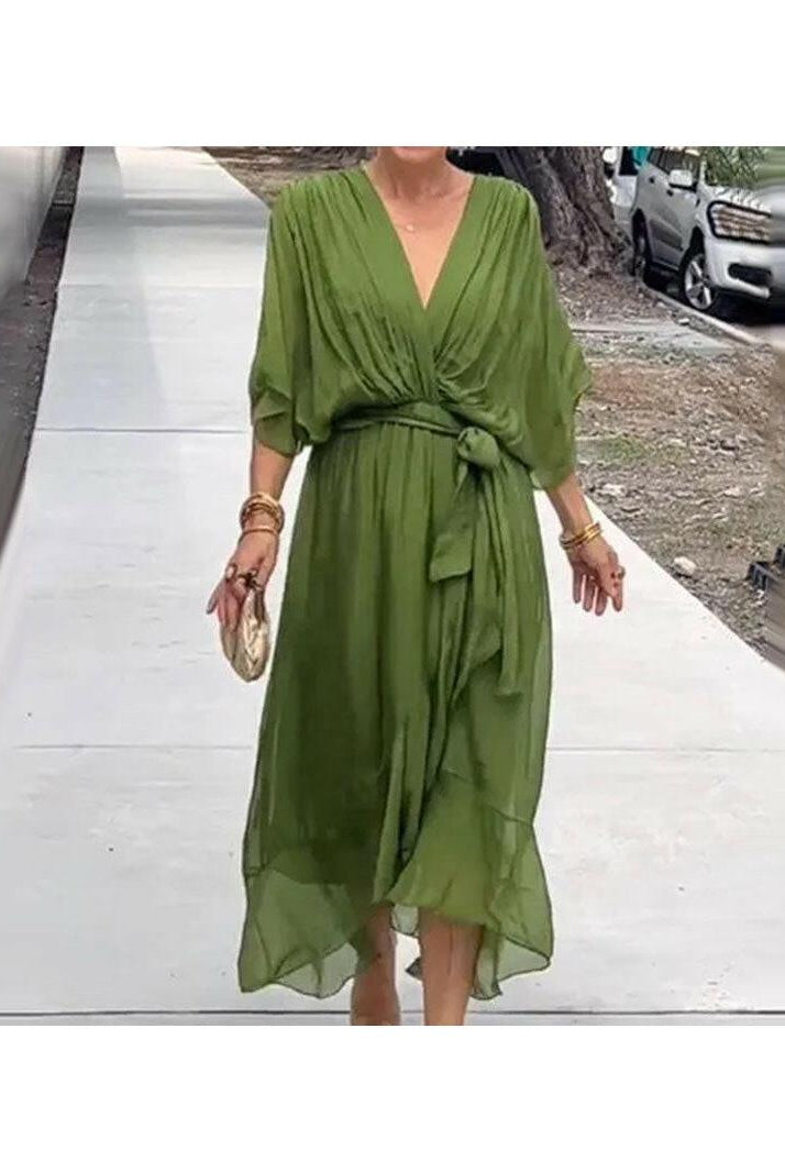 NICOLE™ - Elegant Dress