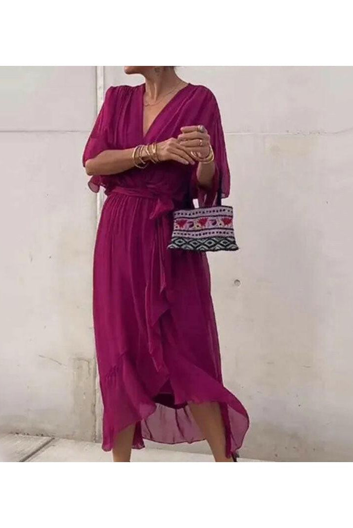 NICOLE™ - Elegant Dress