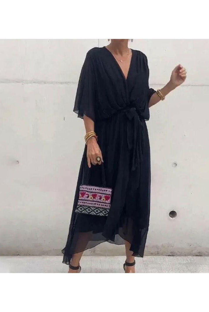 NICOLE™ - Elegant Dress