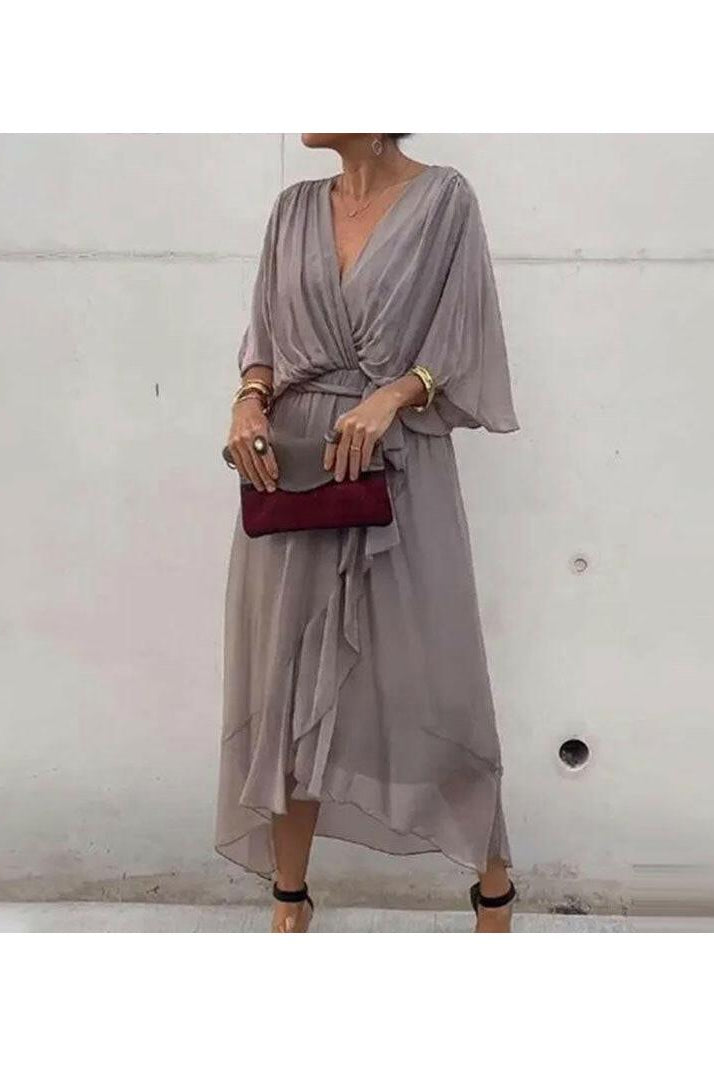 NICOLE™ - Elegant Dress