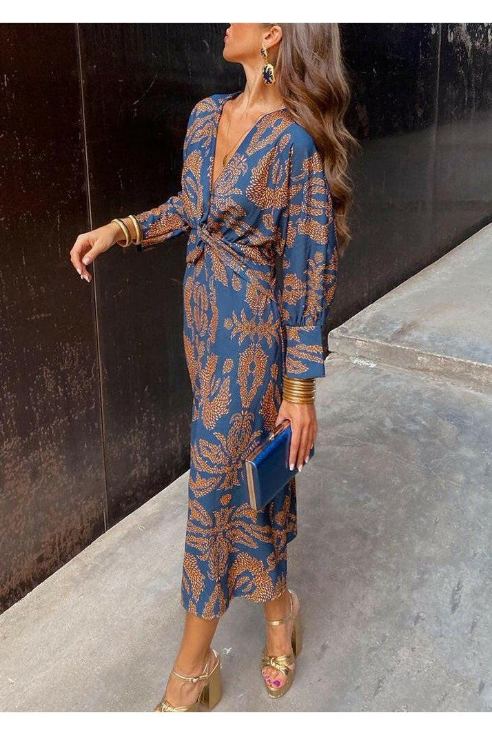 Lara™ - Elegant Dress