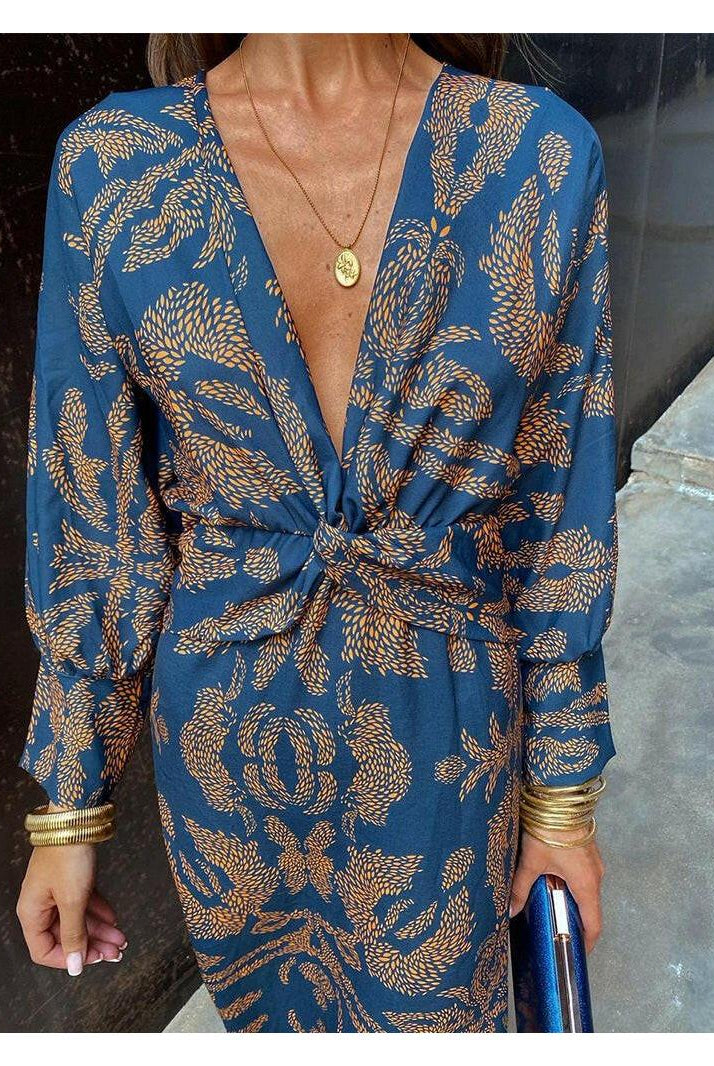 Lara™ - Elegant Dress