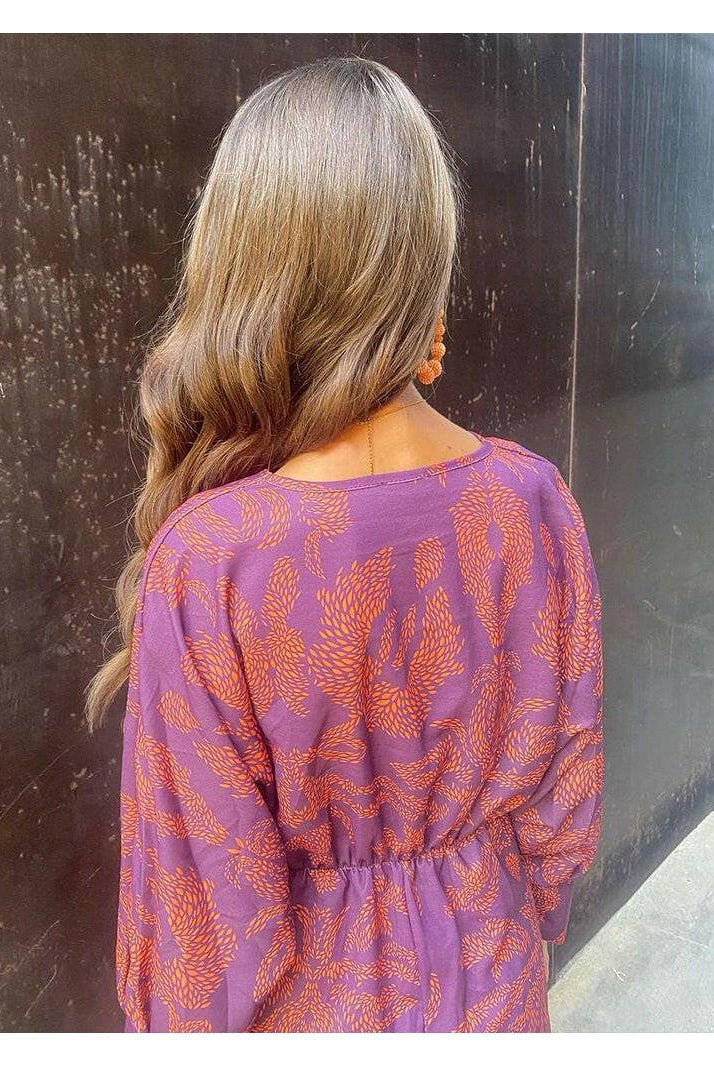 Lara™ - Elegant Dress