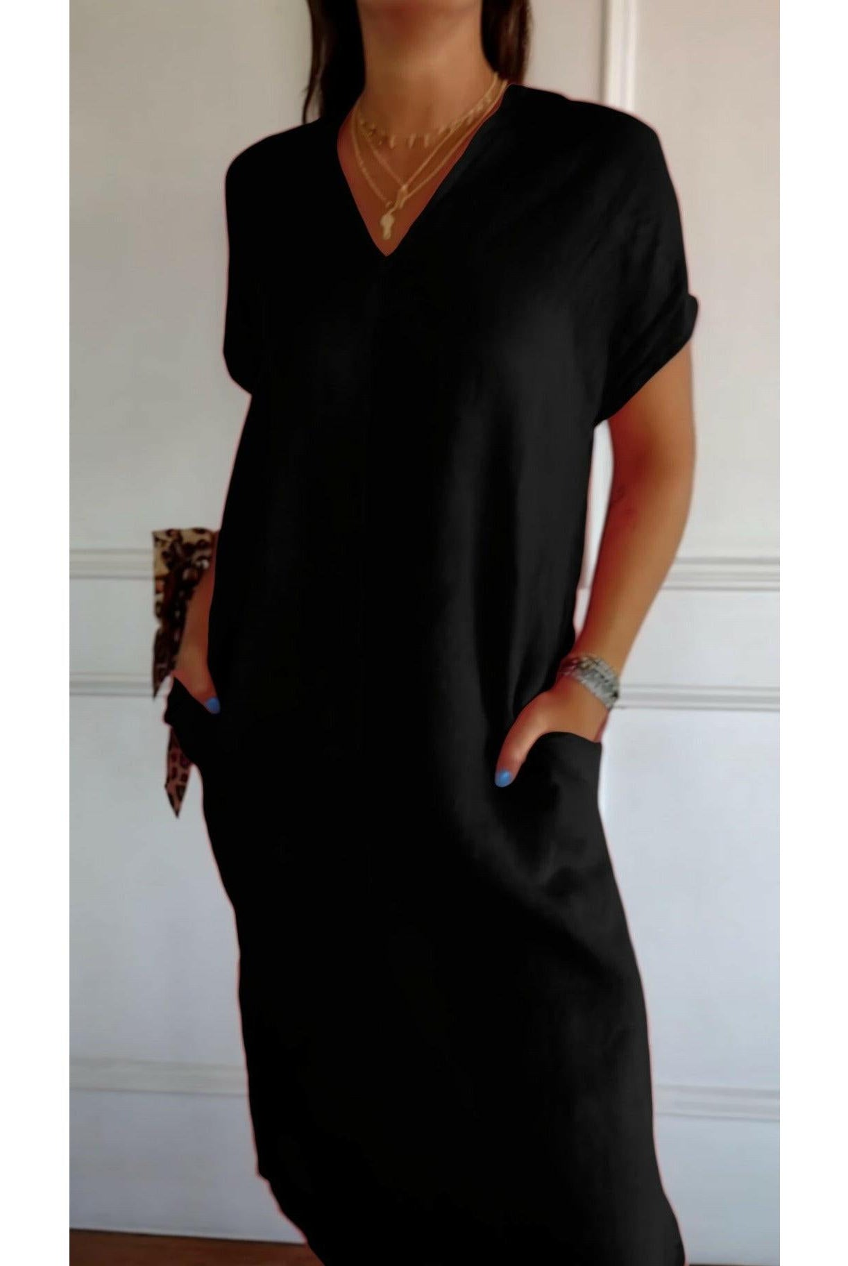 Ivy™ - Tummy Flattering Dress