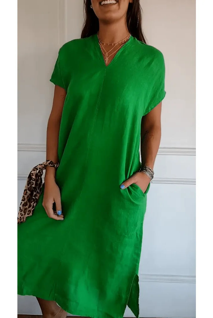 Ivy™ - Tummy Flattering Dress