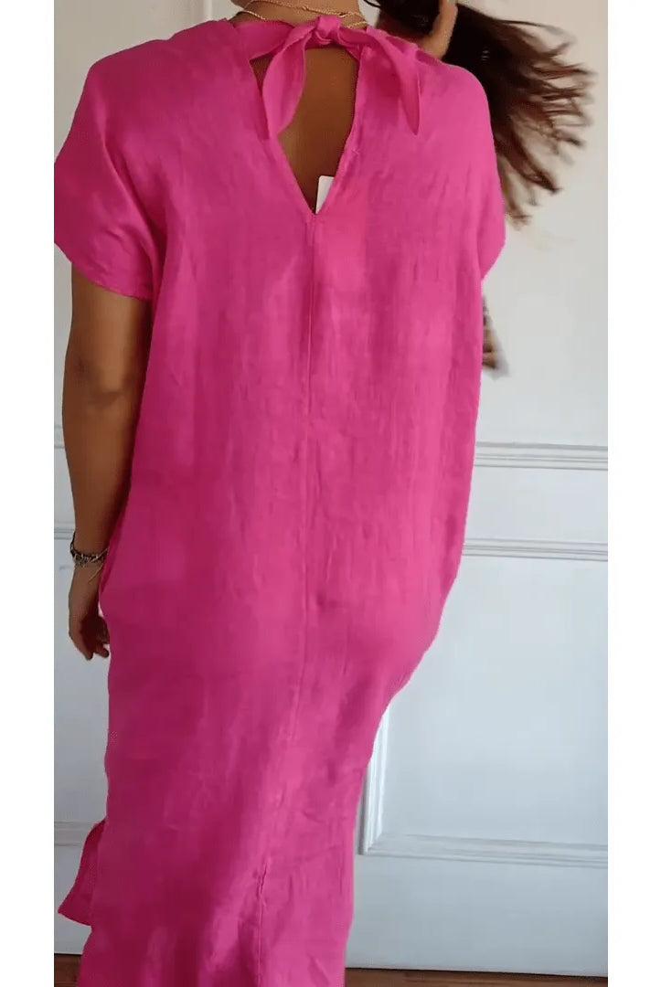 Ivy™ - Tummy Flattering Dress