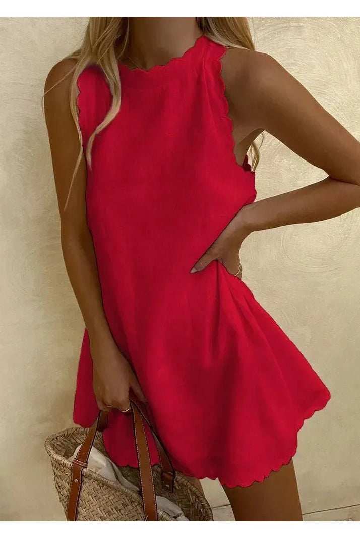 MIAMI™ - Casual Elegant Dress