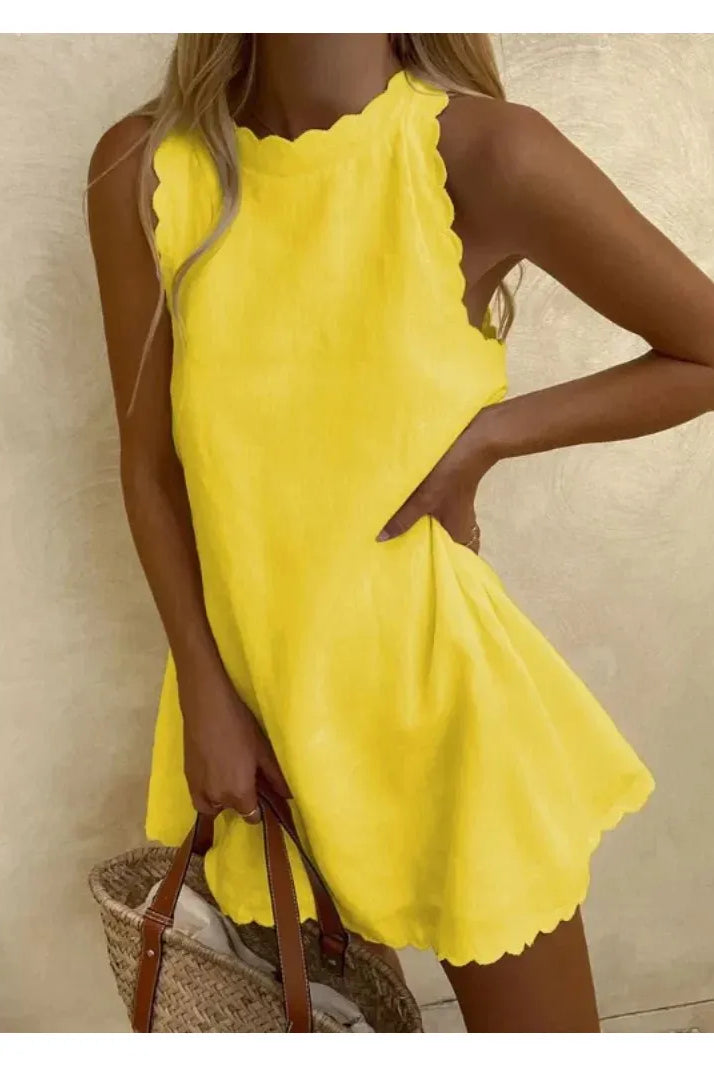 MIAMI™ - Casual Elegant Dress