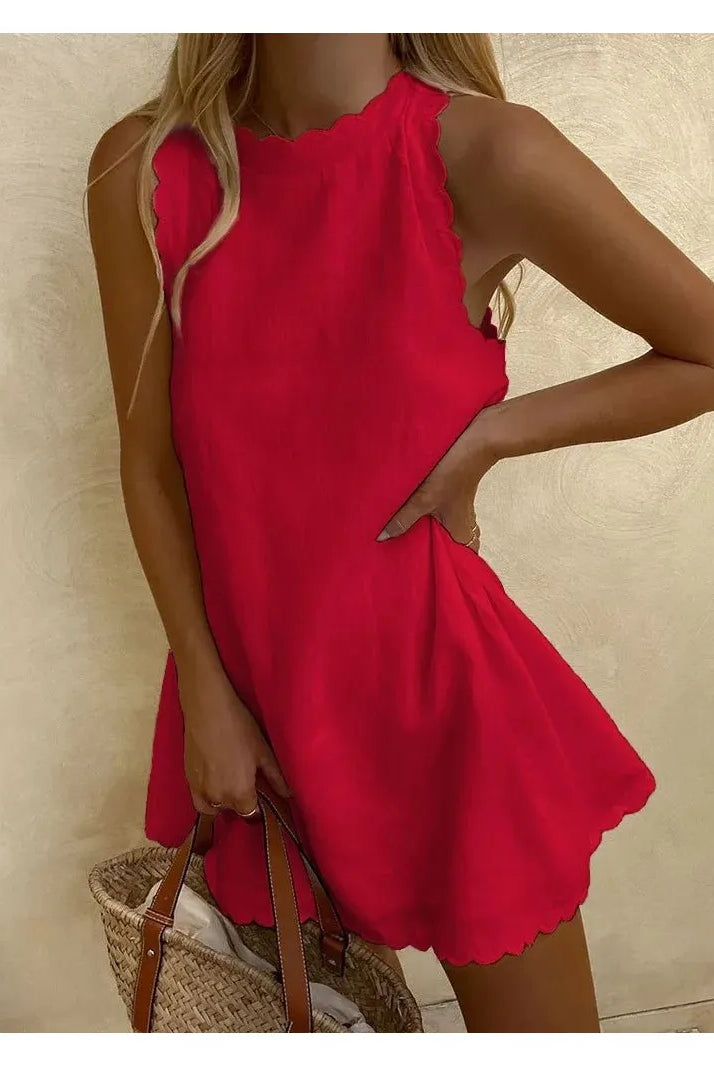 MIAMI™ - Casual Elegant Dress