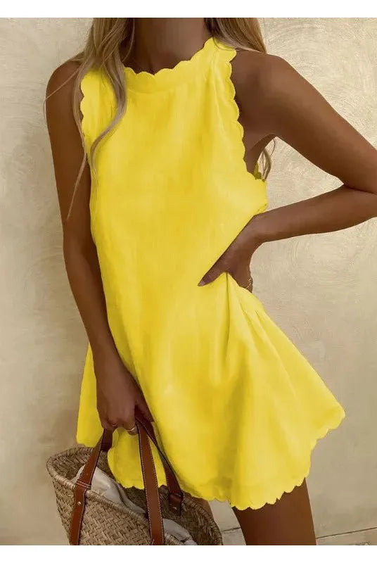 MIAMI™ - Casual Elegant Dress