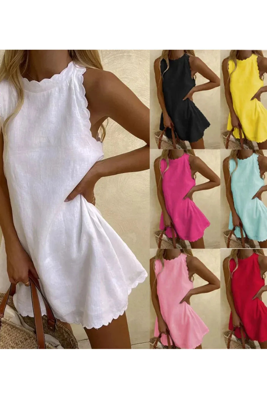 MIAMI™ - Casual Elegant Dress