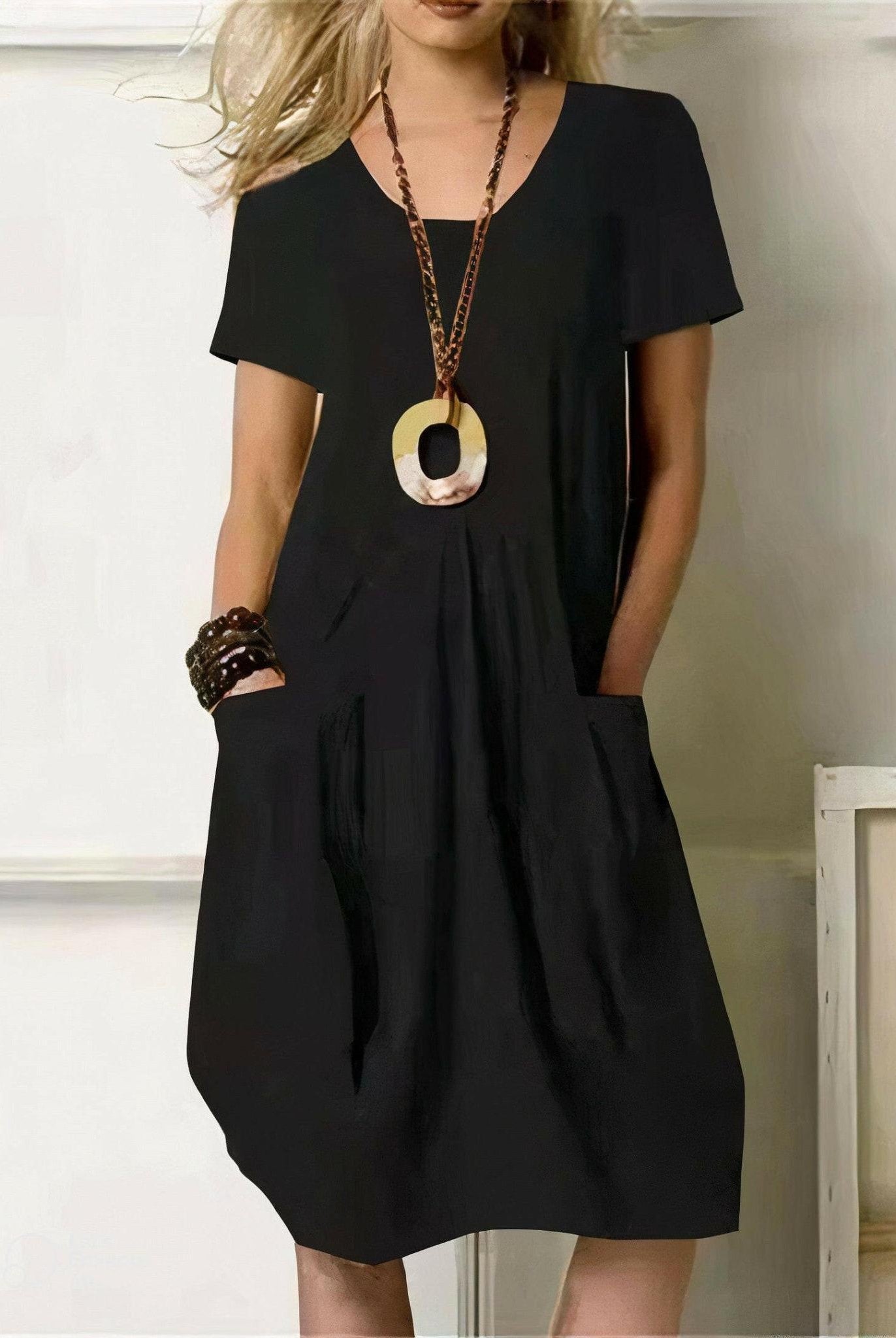 UBUD™ - Casual Dress