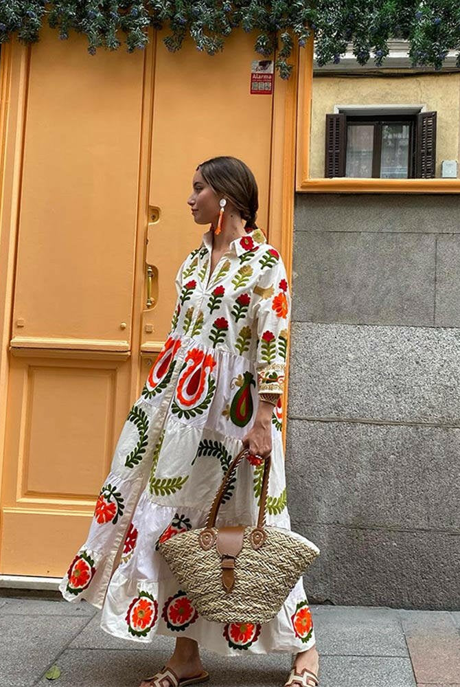 CLAIRE™ - Trendy Dress