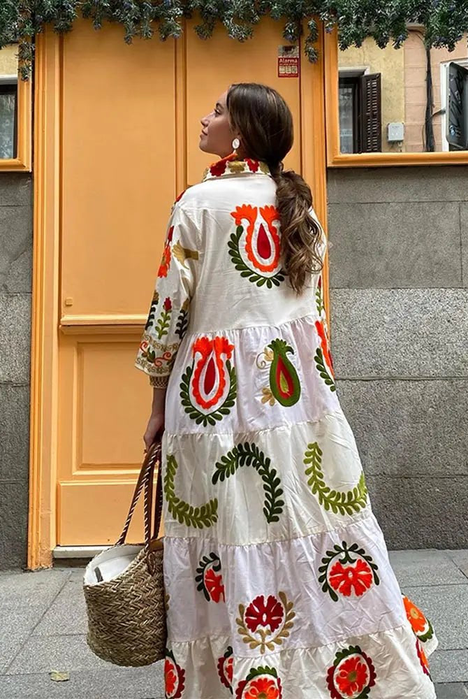 CLAIRE™ - Trendy Dress