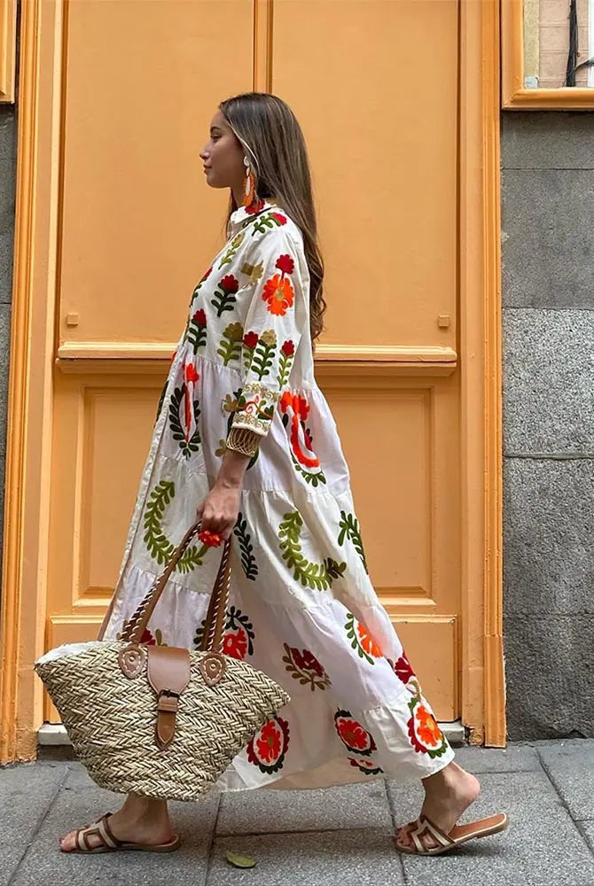 CLAIRE™ - Trendy Dress