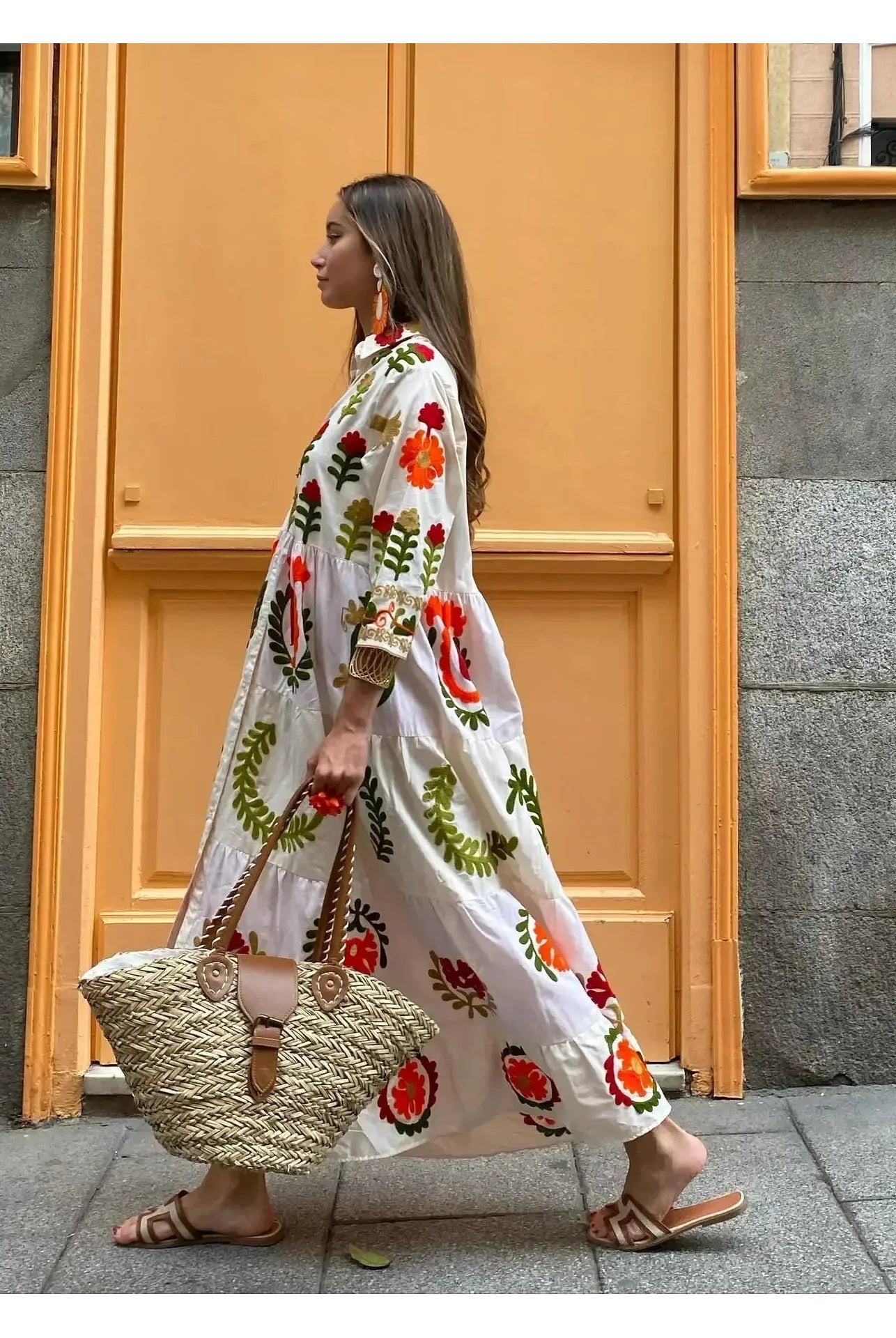 CLAIRE™ - Trendy Dress