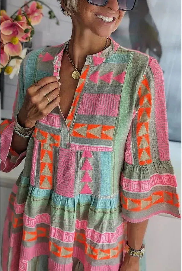 LILY™ - Spring Dress