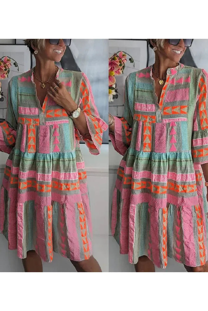 LILY™ - Spring Dress