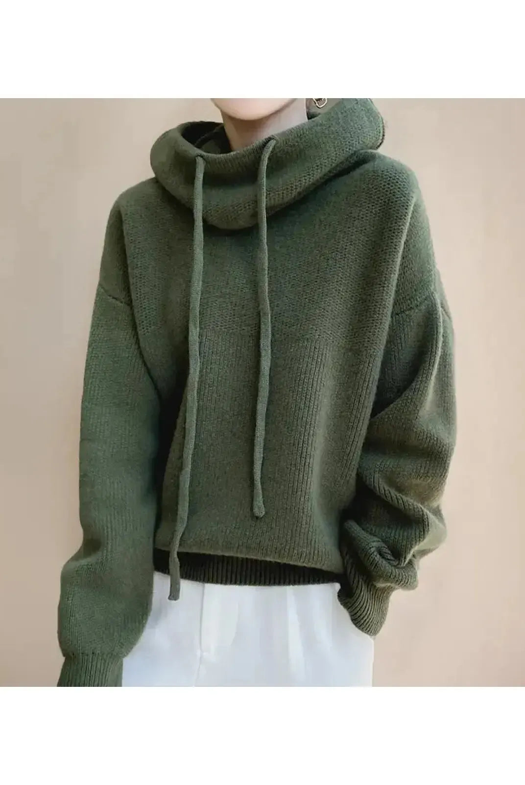 Zulema - Comfort Sweater