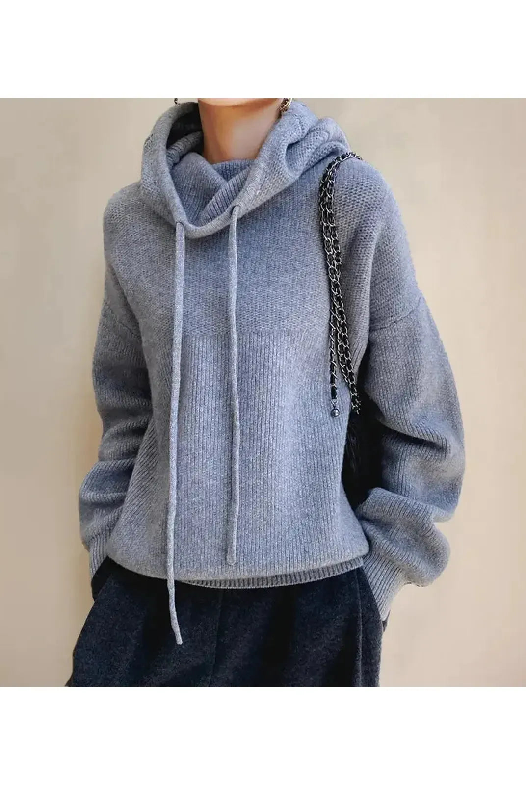 Zulema - Comfort Sweater