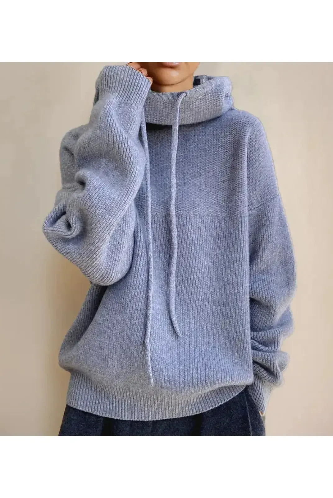 Zulema - Comfort Sweater