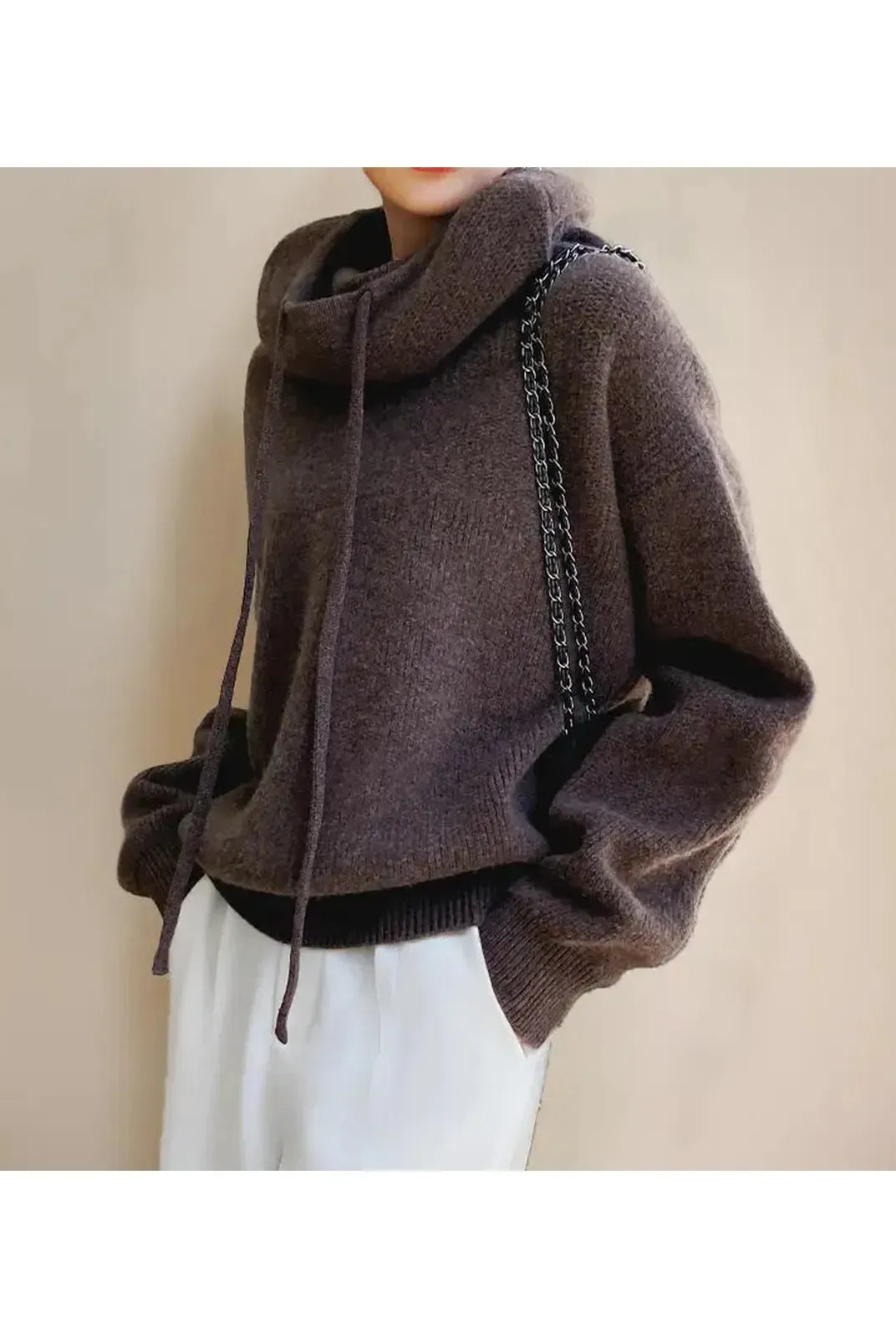 Zulema - Comfort Sweater