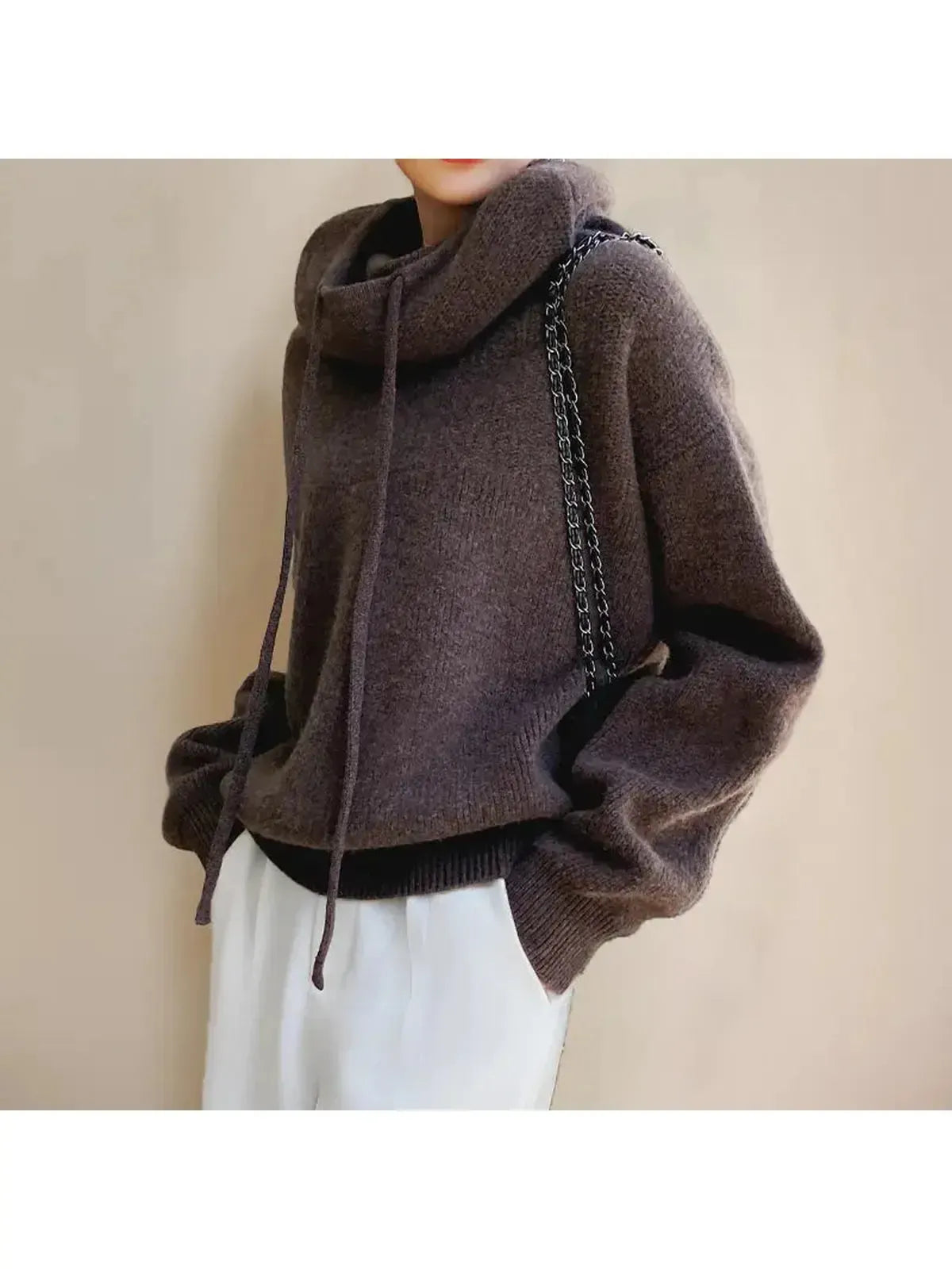 Zulema - Comfort Sweater