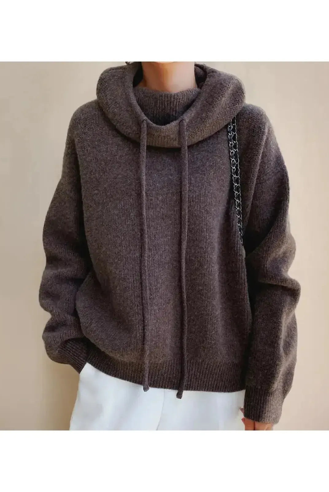 Zulema - Comfort Sweater