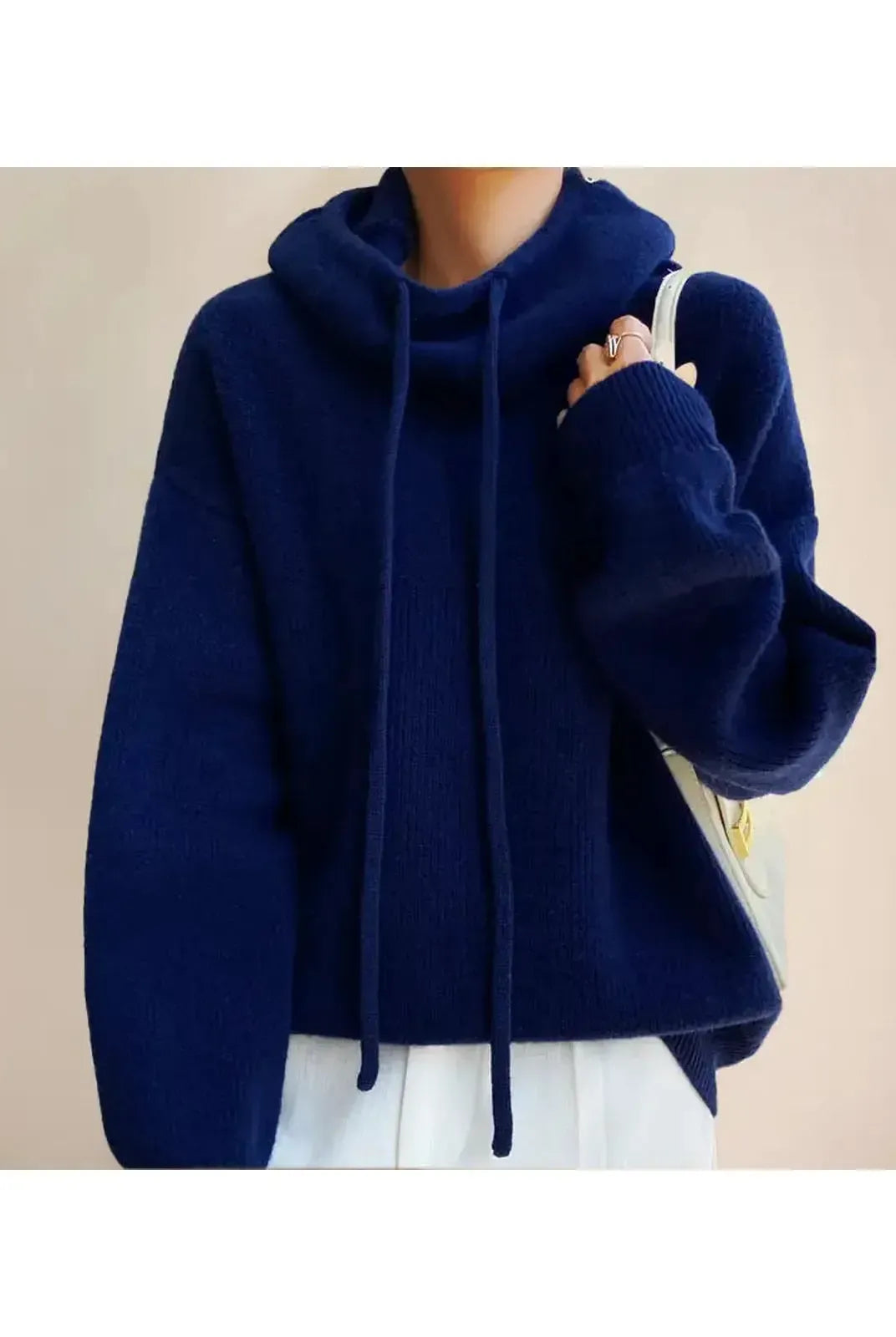 Zulema - Comfort Sweater